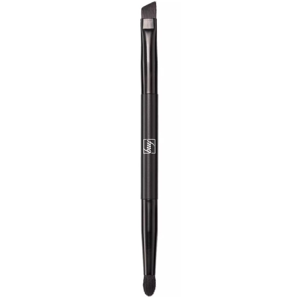 Avon fmg Precision Eye Brush Dual Ended Angled Eyeliner Pointed Pencil Sealed